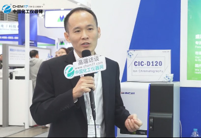 中国化工仪器网：突破创新 精益求精 青岛永利集团3044noc登录入口慕尼黑独占鳌头!