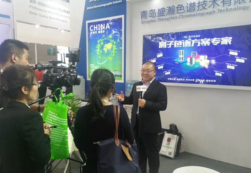 商周刊报道：永利集团3044noc登录入口 让中国人用上自己的离子色谱仪
