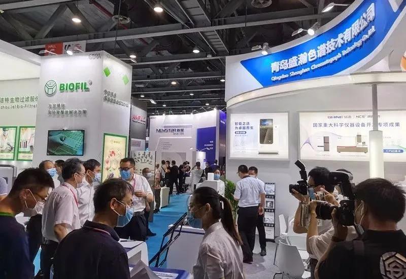 直击 China Lab | 广东省科技厅领导和中广测专家一行莅临永利集团3044noc登录入口参观指导！