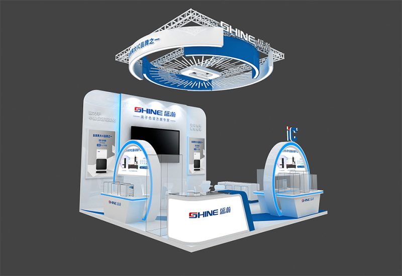 analytica China | 11.16-11.18永利集团3044noc登录入口邀您参加慕尼黑上海分析生化展