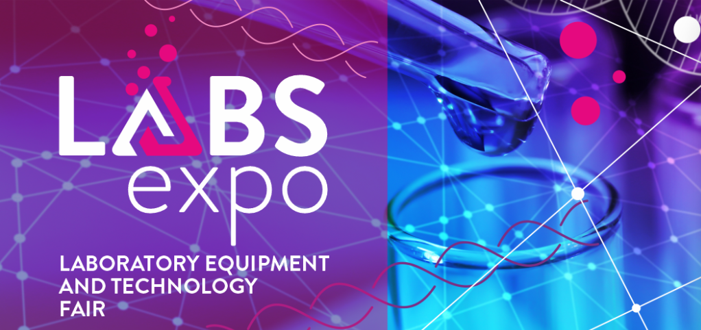 展会直击 | 永利集团3044noc登录入口IC亮相波兰LABS expo！