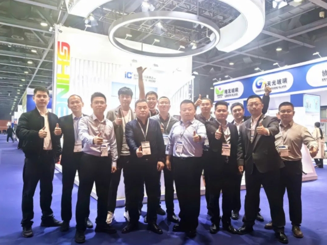 龙年首展！永利集团3044noc登录入口亮相CHINA LAB 2024，直击现场盛况