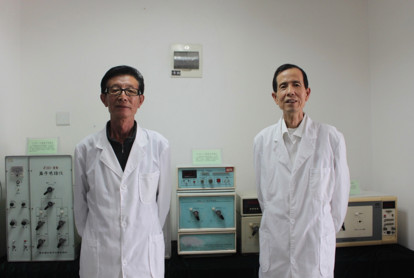 青岛永利集团3044noc登录入口跻身中国企业专利500强！