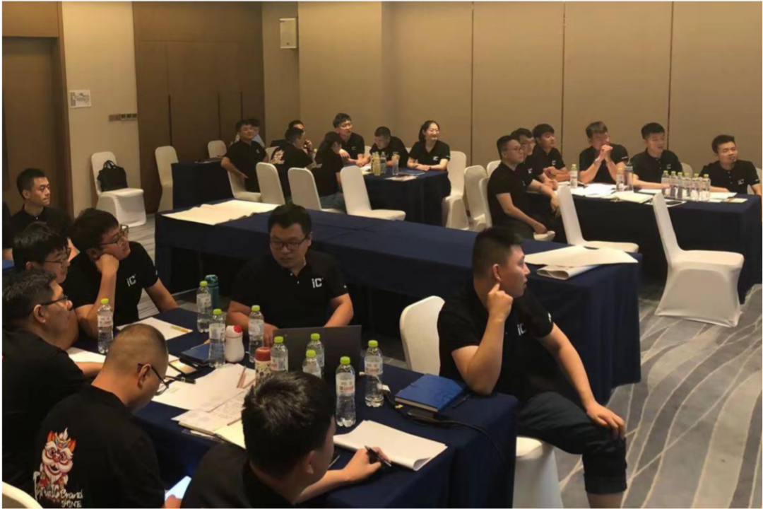 奋发有为 筑梦前行 | 永利集团3044noc登录入口举办2021年售后工程师技能培训大会