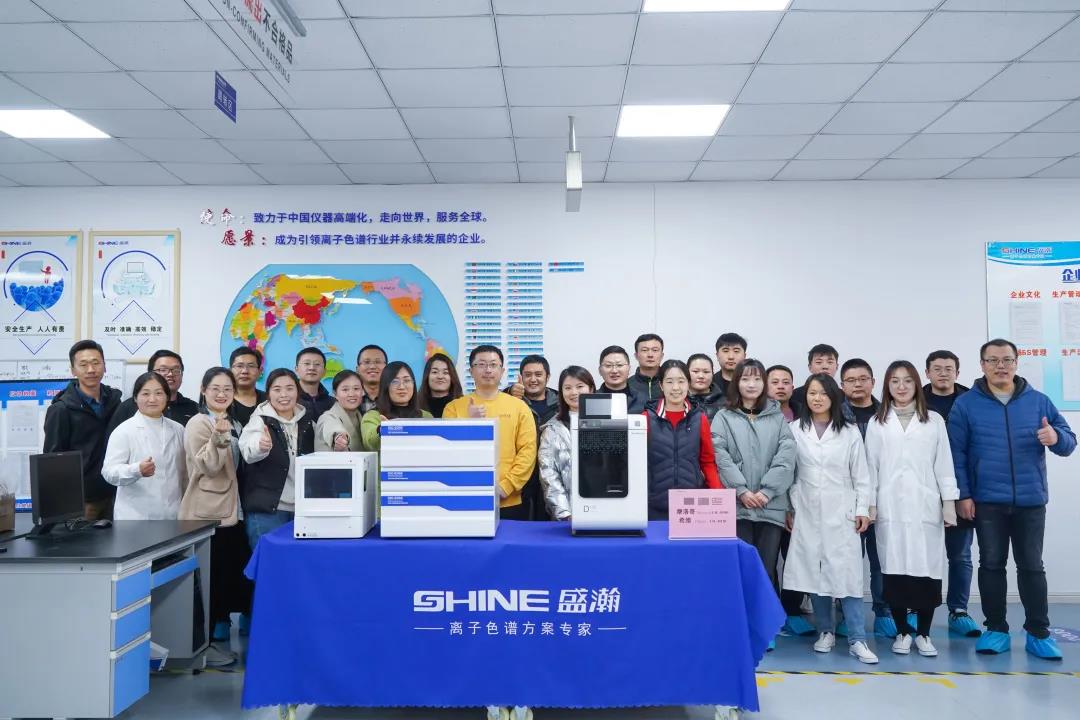 工匠精神赋能“中国智造”——永利集团3044noc登录入口产品出口再添两国