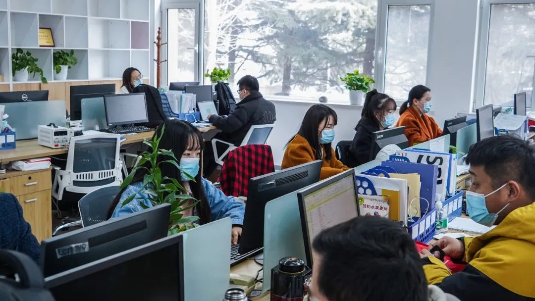 永利集团3044noc登录入口在线丨市场部工作现状探访，稳扎稳打修内功！
