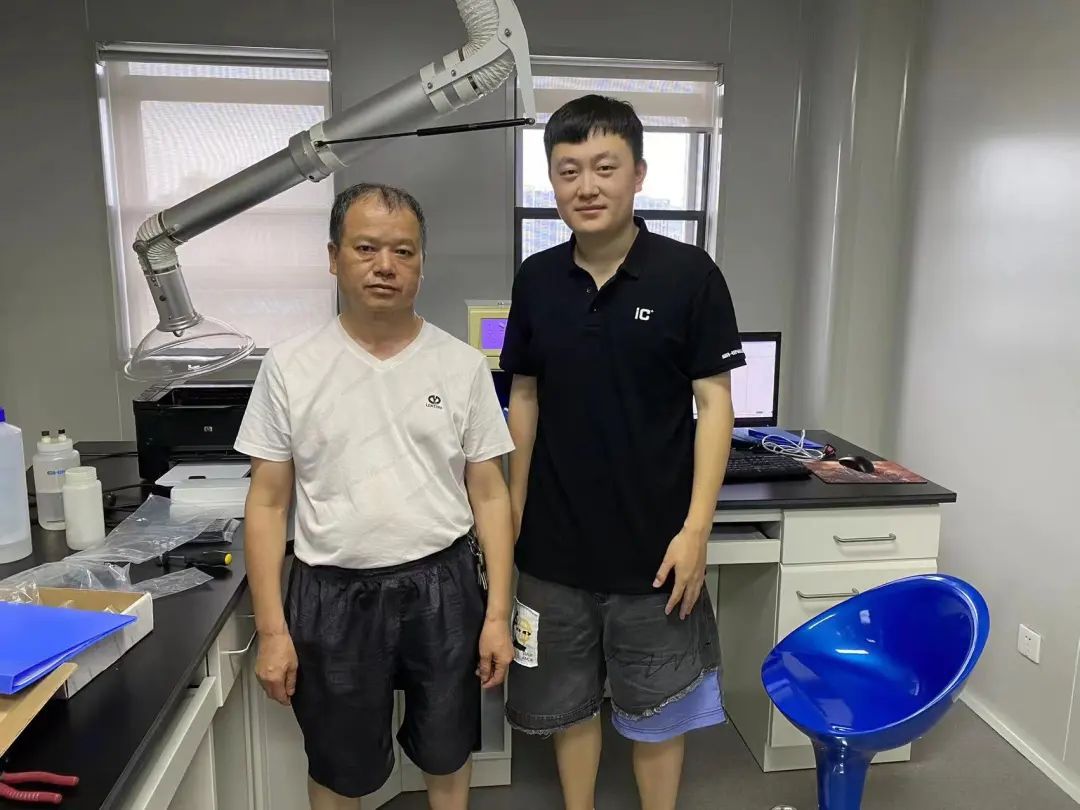 我是永利集团3044noc登录入口售后工程师 | 因为认可，才会再次选择永利集团3044noc登录入口！