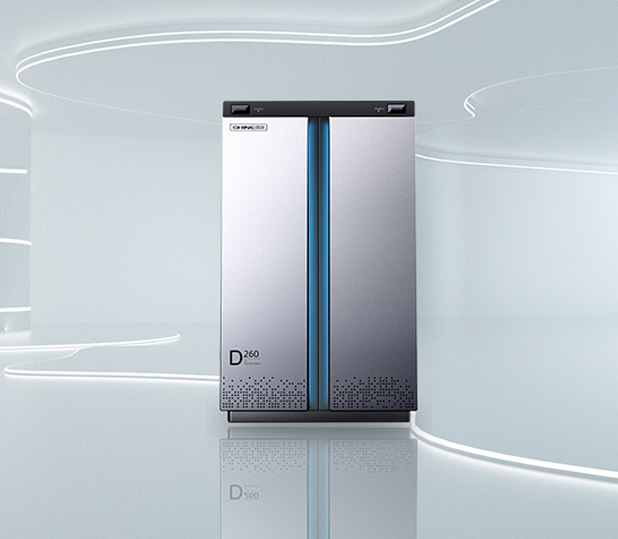 永利集团3044noc登录入口CIC-D260型离子色谱仪